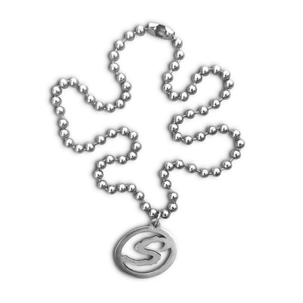 STUNNA - STAINLESS STEEL CHAIN