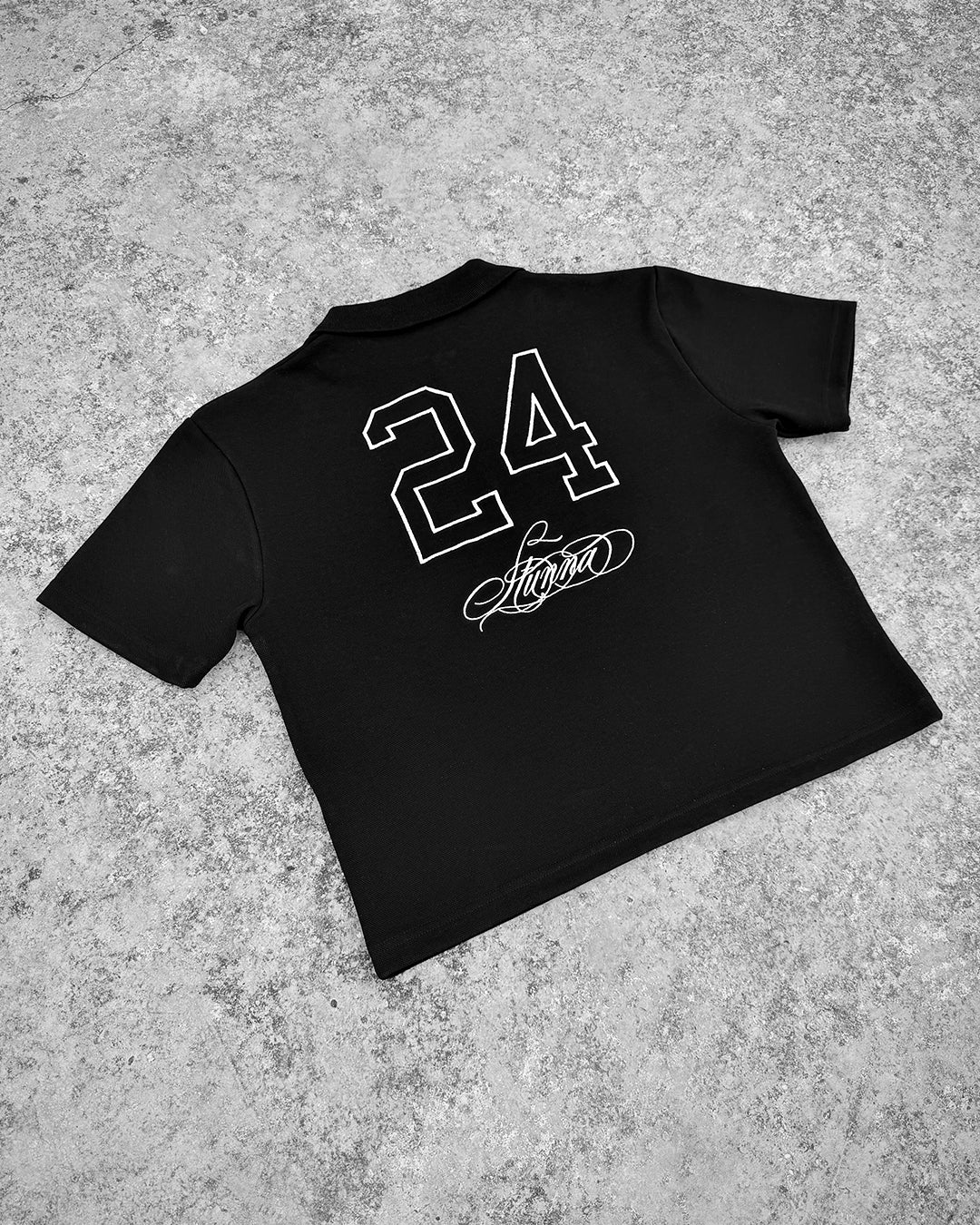 CBFW STUNNA POLO