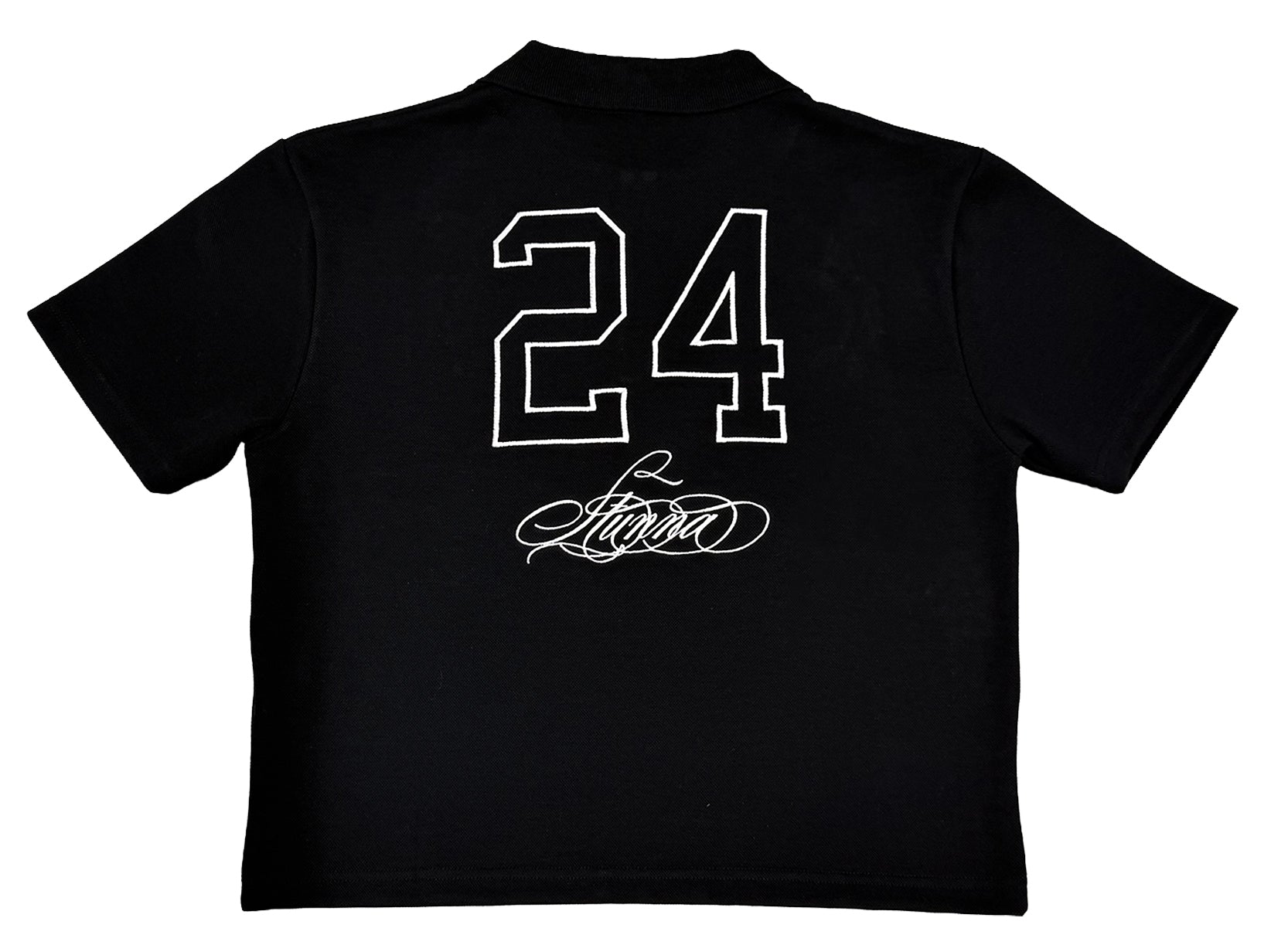 CBFW STUNNA POLO