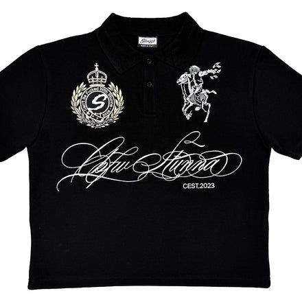 CBFW STUNNA POLO